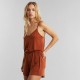 TOP LYKKE MOCHA BROWN 