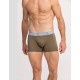 BOXER KAKI