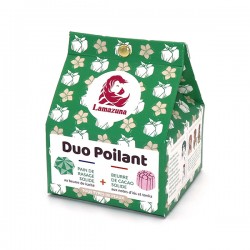 Coffret duo poilant