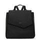 QUENA PURITY BACKPACK BLACK
