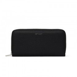 SUBLIME PURITY WALLET BLACK