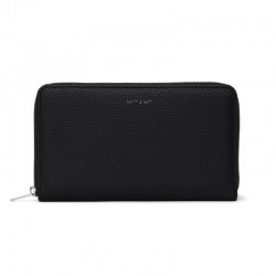 TRIP PURITY WALLET BLACK