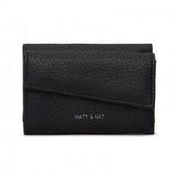 TANI PURITY WALLET BLACK