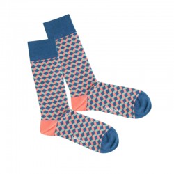 DILLY SOCKS AFTERGLOW DICE