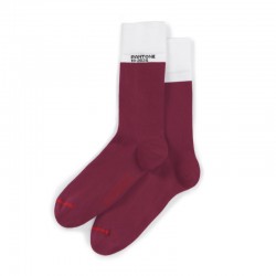 PANTONE SOLID DARK RED