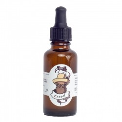 Huile à barbe - à la cool- 30ml